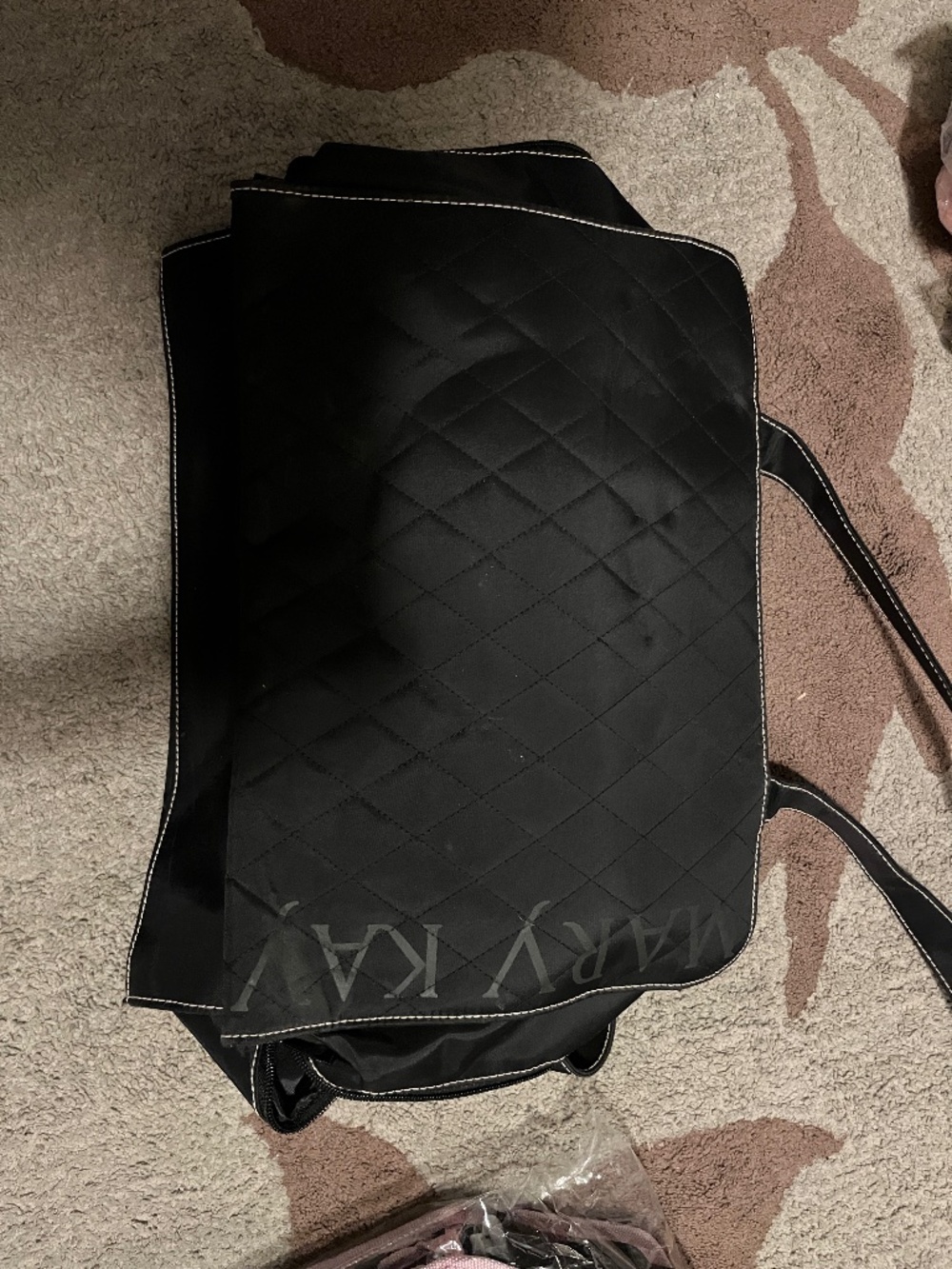 Travel bag